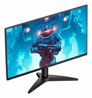 AOC 24B36X kompiuterio monitorius 60,5 cm (23.8") 1920 x 1080 pikseliai „Full HD“ LED Juoda