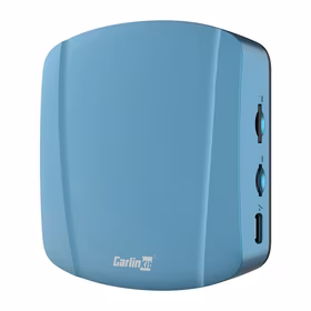 Carlinkit belaidis adapteris TBOX ULTRA Carplay ir Android