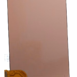 Originalus LCD ekranas Samsung A576 A57 5G/A376 A37 5G su jutikliniu ekranu (be rėmelio) (service pack)