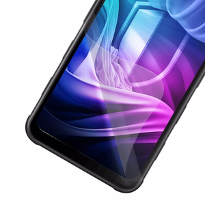3mk Silky Matt Pro — защита экрана телефона для Samsung Galaxy XCover 7