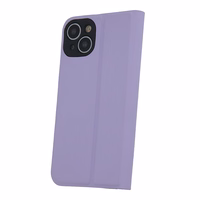 "Smart Soft" dėklas "iPhone 16 Plus" 6,7" šviesiai violetinis