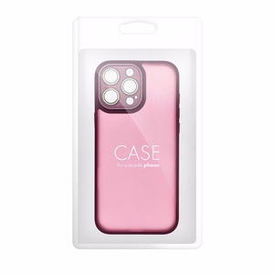 VARIETE dėklas telefonui IPHONE 16 Pro Max violetinis