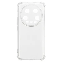 Clin smūgiams atsparus 1,5mm XIAOMI 14 ULTRA skaidrus