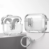 "Tech-Protect Bounce Pro" dėklas "AirPods Pro 3" - Mėlynas