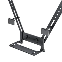 Mount for Insta360 Connect on TV