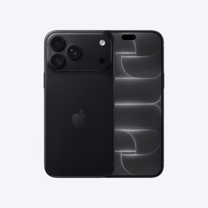 MOBILE PHONE IPHONE 18 PRO MAX/256GB BLACK MJXN4 APPLE