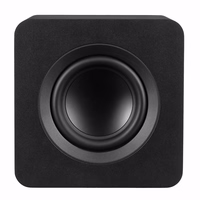 Samsung HW-Q930F/EN garso sistemos (soundbar) kolonėlė Juoda 9.1.4 kanalai 580 W