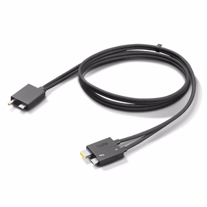 Lenovo 4X91K16970 – ThinkPad Thunderbolt 4 Workstation Dock šakotasis kabelis