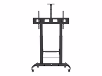 Techly grindinis stovas reguliuojamo aukščio 52-110 col.