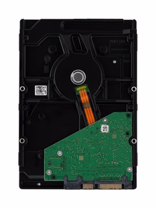 Seagate Barracuda ST1000DM014 vidinis kietasis diskas 3.5" 1 TB Serial ATA III