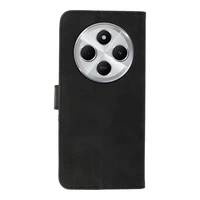 Wonder Fancy dėklas Xiaomi Redmi 14C juodas