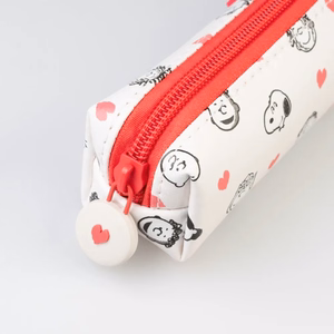 Snoopy Love Season rinkinys: penalas, rašiklis ir pieštukas