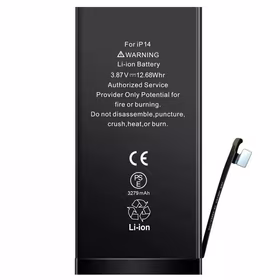 Akumuliatorius Apple iPhone 14 Original Desay IC 3279mAh OEM