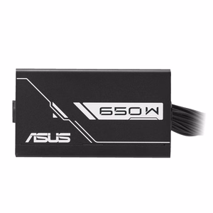 ASUS Prime -650B-BLACK maitinimo blokas 650 W 20+4 pin ATX