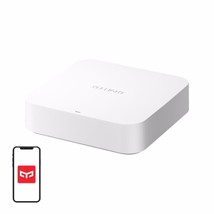 Išmaniųjų namų šliuzas Yeelight Hub E1 Matter