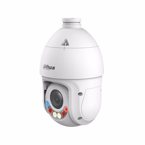 8 megapikselių PTZ cam SD4E825GB-HNR-A-PV1