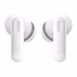 OPPO tikrai belaidės ausinės Buds3 Pro Bluetooth, įstatomos į ausis, mikrofonas, glazūrinė balta, belaidės