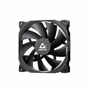 CHIEFTEC 140mm PWM fan with 4PIN PWM