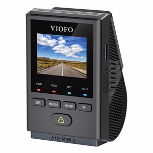 Viofo A119 Mini 2-G – GPS dash camera