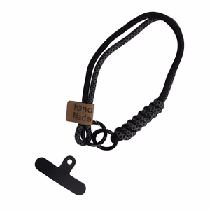 Telefono pakabukas FZ-14 juodas