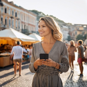 Camshield Soft dėklas iPhone 13 Pro Max