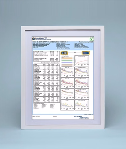 Vention IKABL tinklo kabelis Juoda 10 m Cat8 S/FTP (S-STP)
