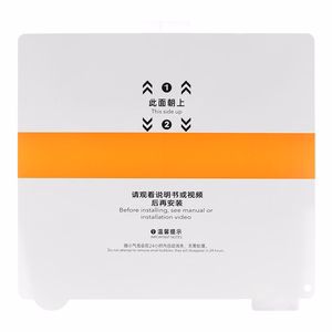 Hydrogel TPU Apsauginis stiklas Huawei Mate X3 – priekinis ir galinis