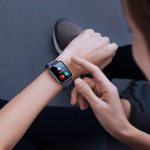 Išmanusis laikrodis Joyroom JR-FT3 Pro Fit-Life Series Smart Watch (Answer/Make Call) juodas