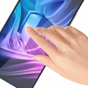 Oppo Reno 14 Pro - 3mk Silky Matt Pro