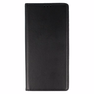 Išmanusis magnetinis dėklas telefonui Oppo A78 5G juodas