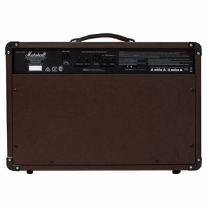 Marshall AS50D – akustinės gitaros kombinuotasis stiprintuvas, 50 W