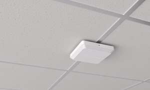 Keenetic Voyager Pro AX1800 Mesh Wi-Fi 6 maršrutizatorius/Extender/prieigos taškas su 2-Port Gigabit Smart komutatorius ir Power over Ethernet