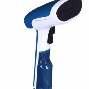 Tefal Access Steam First DT6130E0 – handheld garment steamer, 1300 W, 0.07 L, 20 g/min, blue