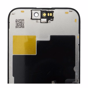 JK LCD ekranas (m) IPHONE 15 PRO FullHD Incell (Change IC)