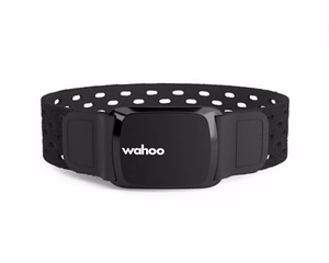 WahooFitness TICKR Fit širdies ritmo matuoklis Riešas Bluetooth/ANT+ Juoda