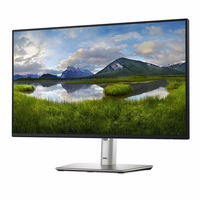 DELL P serijos P2425H kompiuterio monitorius 61 cm (24") 1920 x 1080 px ‚Full HD‘ LCD, juodas