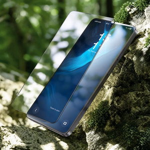 "Benks" grūdintas stiklas "Warrior AR" (S050), skirtas "Samsung Galaxy S26 Ultra