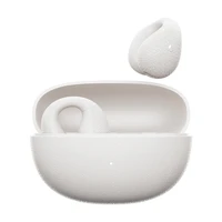 QCY Crossky C10 headphones (white)