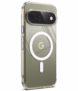 Ringke Fusion Magnetic MagSafe чехол для Google Pixel 11 Pro XL — прозрачный