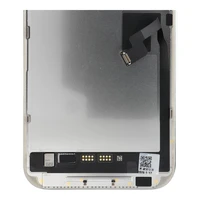 FixCell LCD Display for IPHONE 16 PRO MAX SOFT OLED 120Hz (Diagnosable: Used)