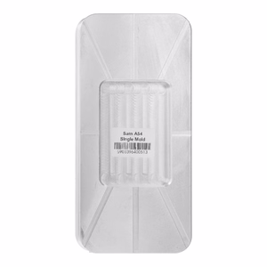 Mold for sublimation double case for SAMSUNG A54
