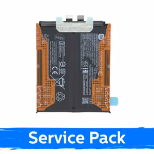 Akumuliatorius skirtas Xiaomi 15T Pro BP5H (Service Pack)