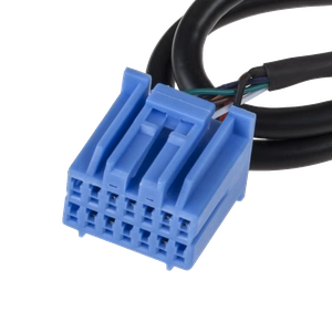 Cable for Peiying PY-EM04 digital changer, Honda