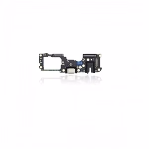 Charging Port Compatible With OnePlus Nord CE 5G With Flex / Plata OEM