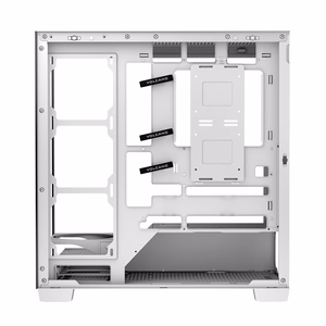 MODECOM kompiuterio korpusas VOLCANO STELLAR MIDI