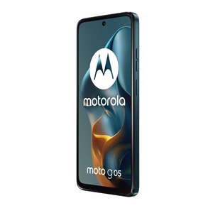 Motorola moto g05 16,9 cm (6.67") Dviguba SIM jungtis Android 15 4G C tipo USB 4 GB 256 GB 5200 mAh Žalia