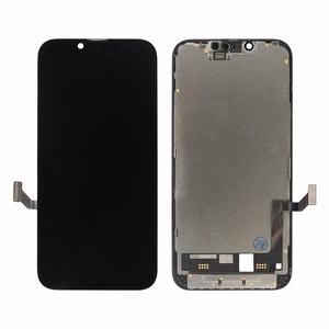 LCD Ekranas with touch screen Iphone 16e Refurbished IC Movable