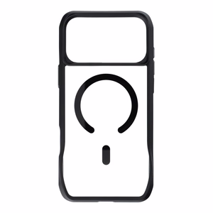 ROAR dėklas SLIM DEFENDER IPHONE 17 Pro Max juodas