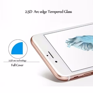 Grūdintas stiklas 2.5D Full Glue Xiaomi Redmi 5 juodas bulk
