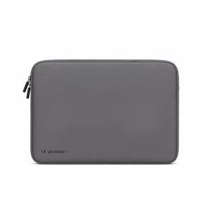 Wozinsky WNL-17G 17.3" Neoprene Laptop Case - Gray